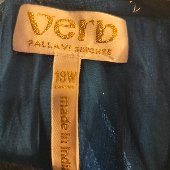 Anthropologie Dresses Nwt Anthropology Verb 8w Dress Poshmark